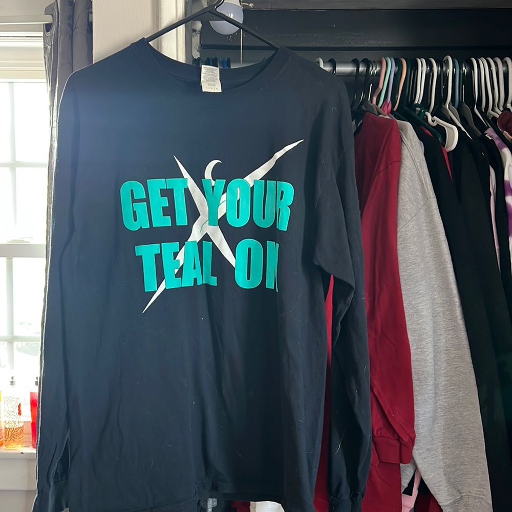 Cheer Extreme Long sleeve